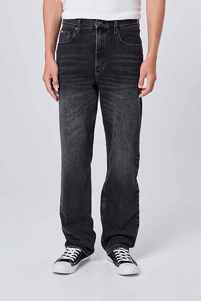 Джинсы мужские Lee Cooper